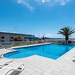 La Casina Del Pescatore On The - Happy Διαμέρισμα Marina di Pietrasanta