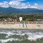 La Casina Del Pescatore On The - Happy Marina di Pietrasanta