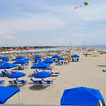 La Casina Del Pescatore On The - Happy Διαμέρισμα *