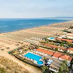La Casina Del Pescatore On The - Happy * Marina di Pietrasanta