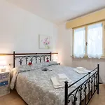 La Casina Del Pescatore On The - Happy Marina di Pietrasanta
