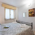 Διαμέρισμα La Casina Del Pescatore On The - Happy Marina di Pietrasanta