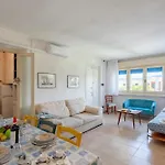 La Casina Del Pescatore On The - Happy Διαμέρισμα Marina di Pietrasanta