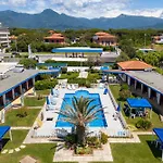 Διαμέρισμα La Casina Del Pescatore On The - Happy Marina di Pietrasanta
