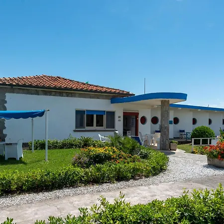 La Casina Del Pescatore On The - Happy *