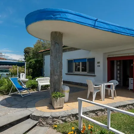 La Casina Del Pescatore On The - Happy * Marina di Pietrasanta