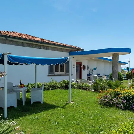 La Casina Del Pescatore On The - Happy Marina di Pietrasanta