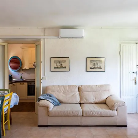 La Casina Del Pescatore On The - Happy * Marina di Pietrasanta