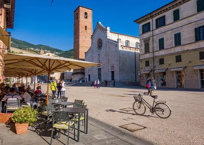 La Casina Del Pescatore On The - Happy