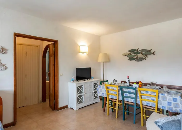 La Casina Del Pescatore On The - Happy *