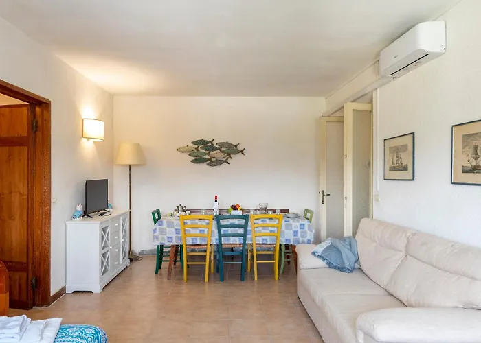 La Casina Del Pescatore On The - Happy