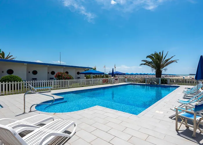 La Casina Del Pescatore On The - Happy Apartment Marina di Pietrasanta