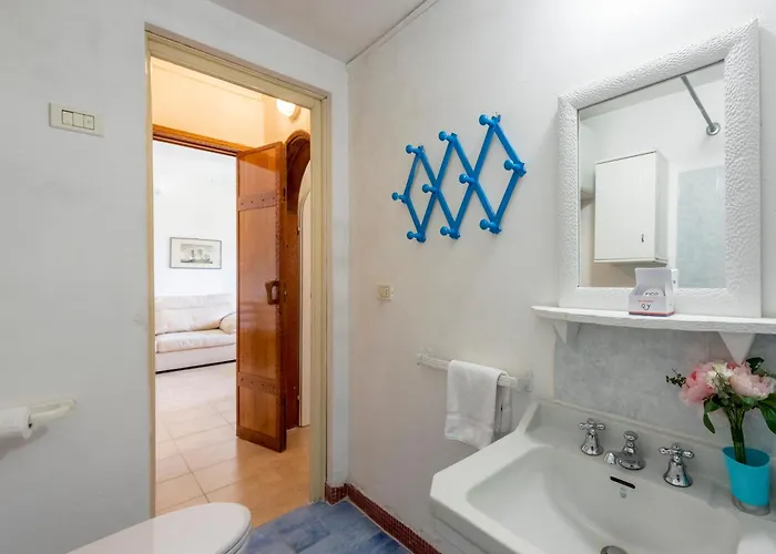 La Casina Del Pescatore On The - Happy Apartment *