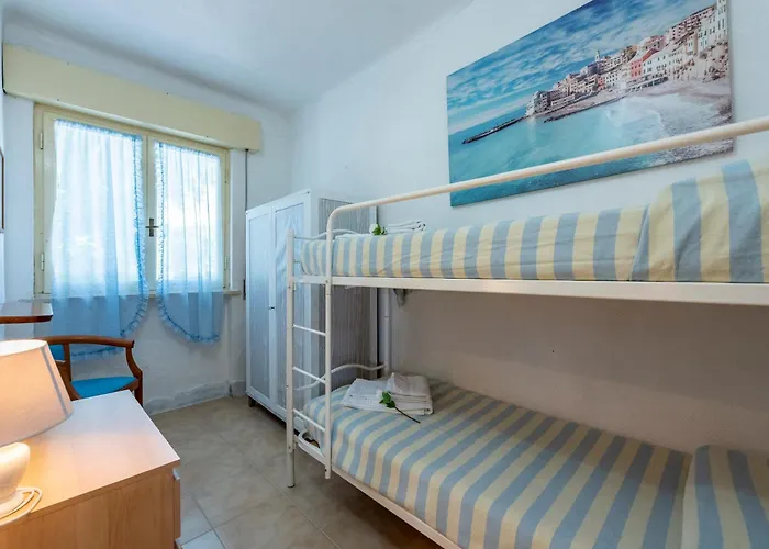 La Casina Del Pescatore On The - Happy *