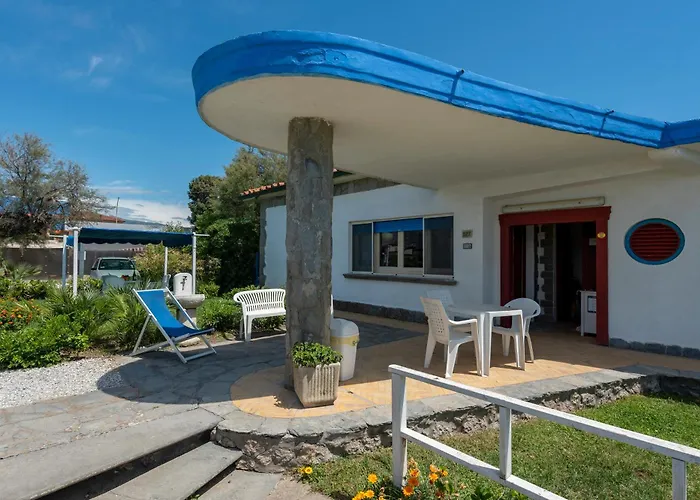 La Casina Del Pescatore On The - Happy * Marina di Pietrasanta