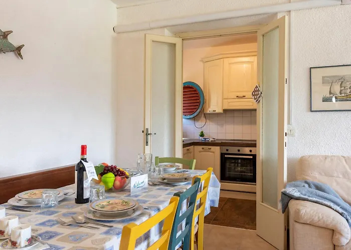 La Casina Del Pescatore On The - Happy *