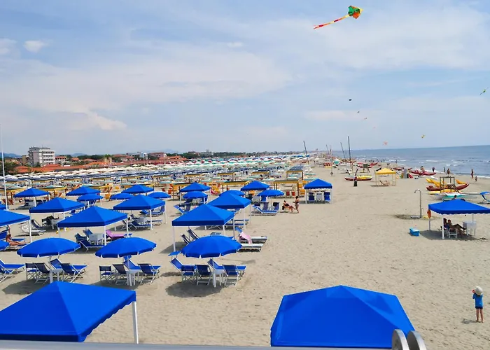 La Casina Del Pescatore On The - Happy Apartment *