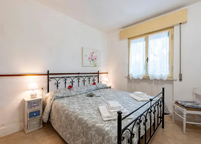 La Casina Del Pescatore On The - Happy Marina di Pietrasanta