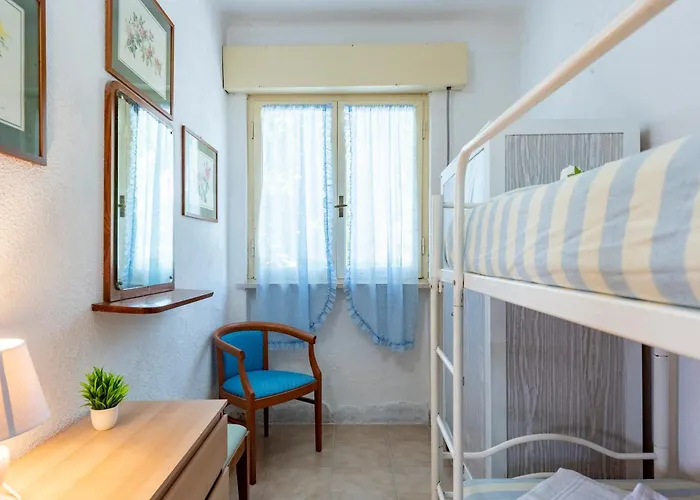 La Casina Del Pescatore On The - Happy