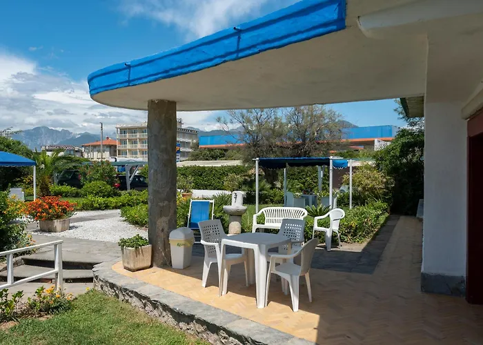 La Casina Del Pescatore On The - Happy *