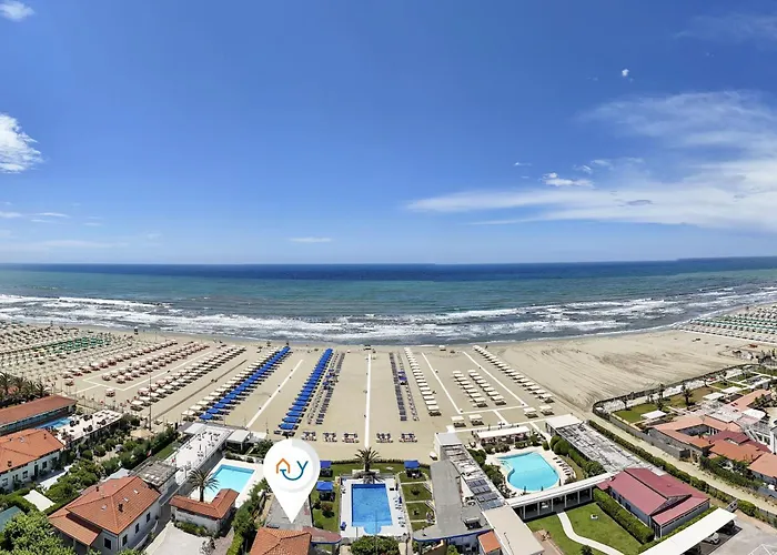 Apartment La Casina Del Pescatore On The - Happy