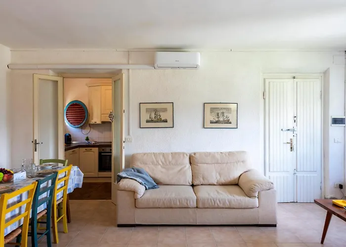 La Casina Del Pescatore On The - Happy * Marina di Pietrasanta